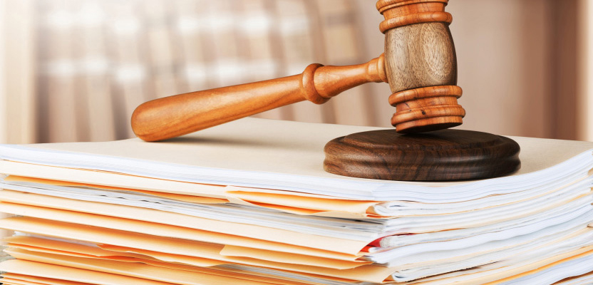 Documentación Legal