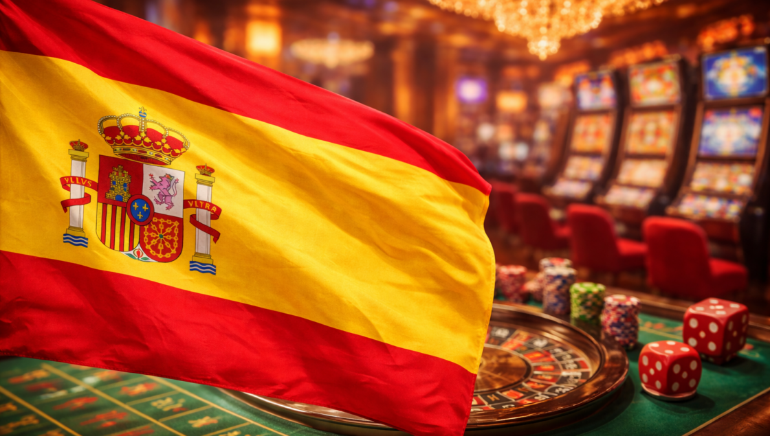 Leyes de Juego en España 2026: Todo el Marco Regulatorio Actualizado