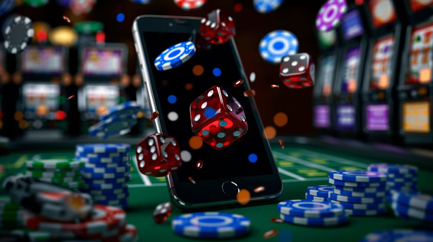 Casos Legales Famosos Relacionados con Casinos y Apuestas en España
